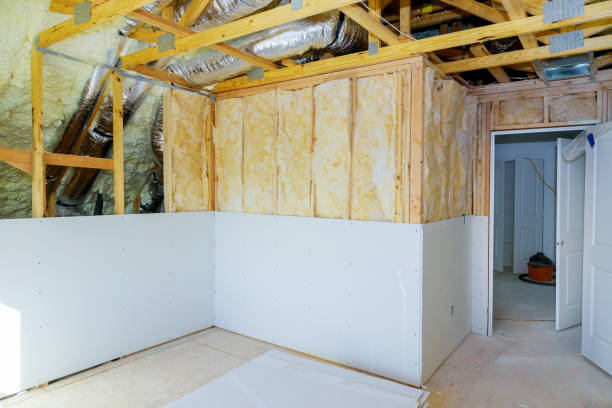 Best Commercial Insulation Contractor  in Bort, GA