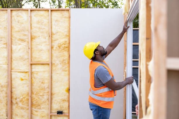 Best Garage Insulation Installation  in Bort, GA